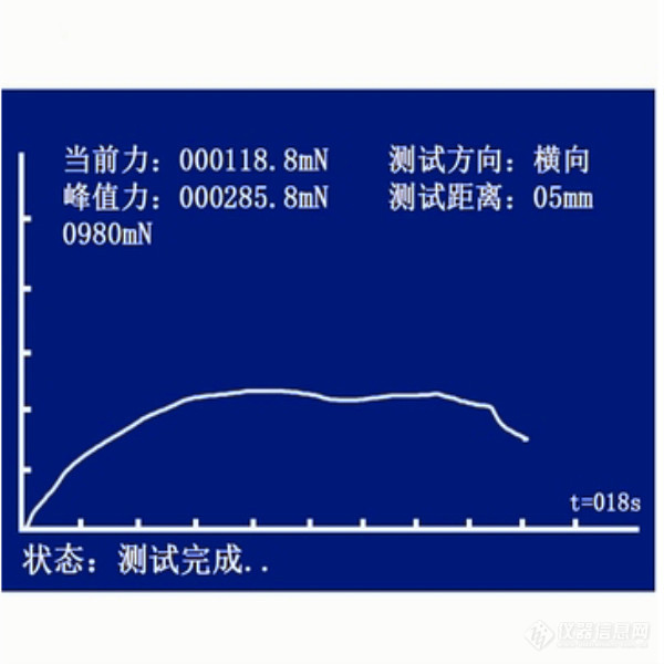 柔软度仪,柔软度测定仪,柔软度测试仪,柔软度检测设备,卫生纸柔软度