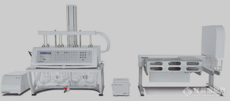 一致性评价与药典检测必备——溶出度仪盘点