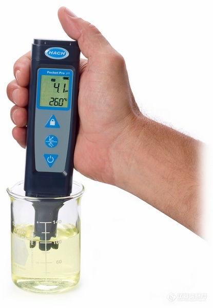 水质检测笔用于水质快速检测（l）