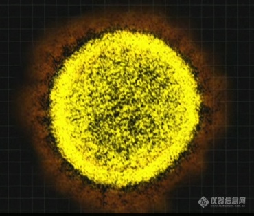 视频解读：新冠病毒电镜图片如何拍摄与制作？