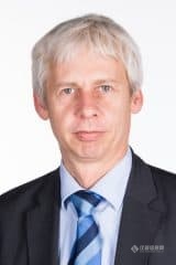 Dr. Jürgen Blumm, Managing Director of Netzsch Gerätebau GmbH.jpg