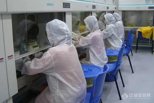 众瑞科普 生物安全柜校准方案