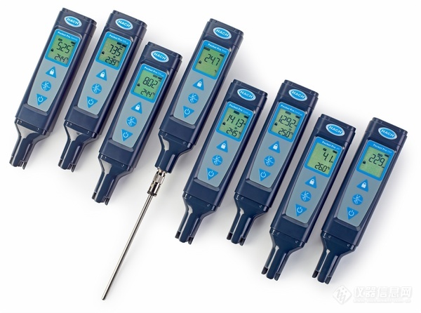 Protect Pro/Pro+ 系列多款水质检测笔（l）