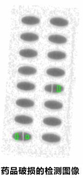 Eagle检测设备为制药行业助力