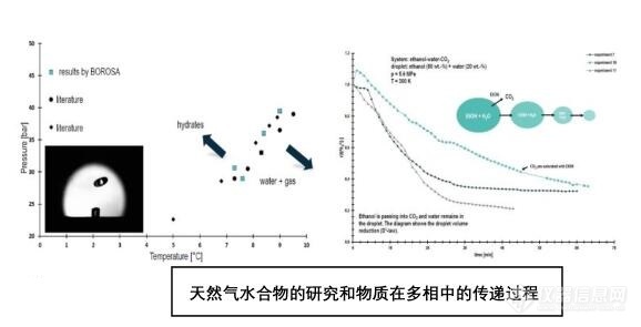 东方德菲新品推荐---德国BOROSA L800高温高压声悬浮系统