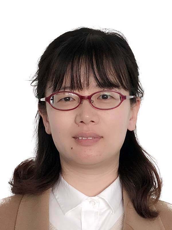 毕业于上海交通大学，在耐驰任职9年，热分析应用专家。