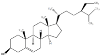 β-谷甾醇.gif