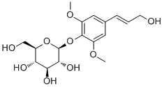 紫丁香酚苷.GIF