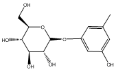 苔黑酚葡萄糖苷.gif