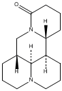 槐定碱.gif