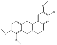 D-四氢药根碱.GIF