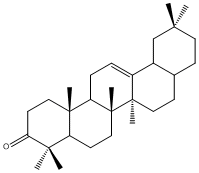 28-去甲基-β-香树脂酮.gif