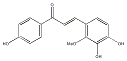 甘草查尔酮B.GIF