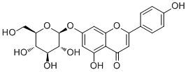 芹菜素-7-O-β-D-吡喃葡萄糖苷.gif