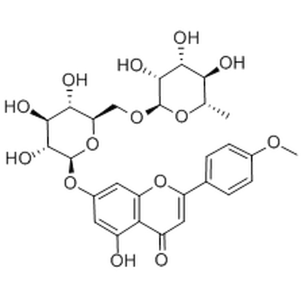 蒙花苷480-36-4规格