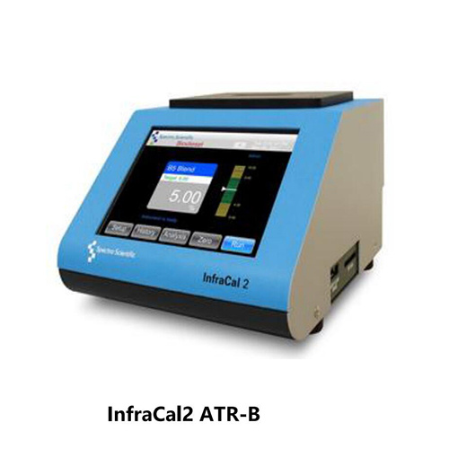 斯派超 InfraCal 2生物燃料分析仪