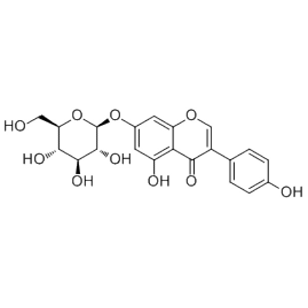 染料木苷529-59-9规格