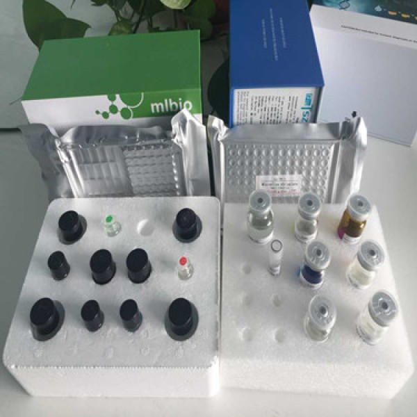 自主研发生产血红蛋白C(HbC)Elisa试剂盒