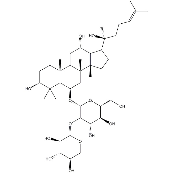 三七皂苷R2(S型)80418-25-3价格