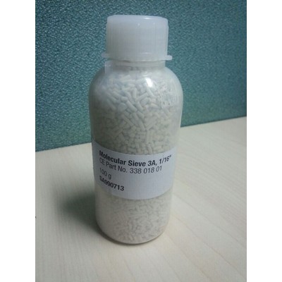 分子筛3A,  100g ,   33801801,  Santis