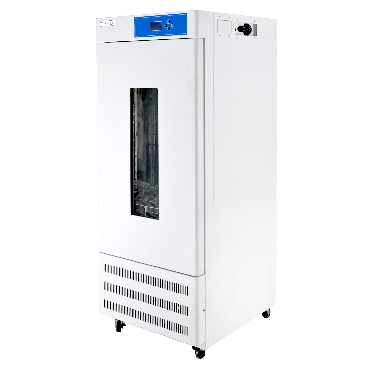 新诺 HPX-II系列生化培养箱 电热恒温发酵箱 细菌实验
