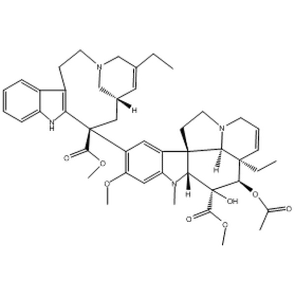 长春瑞滨71486-22-1说明书