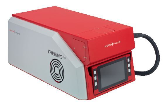 伯东代理新一代在线质谱分析仪OmniStar® 和 ThermoStar®