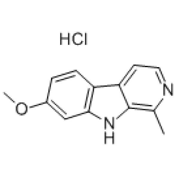 盐酸去氢骆驼蓬碱343-27-1厂家