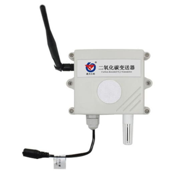 无线二氧化碳传感器 建大仁科 RS-CO2-DY