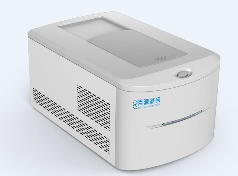 普迈 ASA-9600实时荧光定量PCR仪