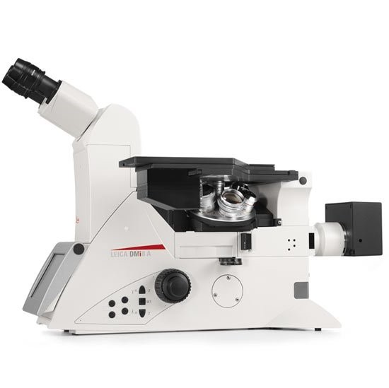 Leica DMi8 M / A /C 倒置万能金相显微镜