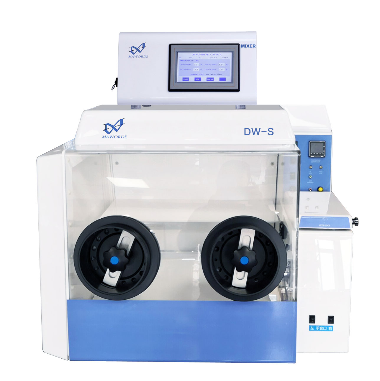 DW-S动物低氧工作站（低氧培养箱）
