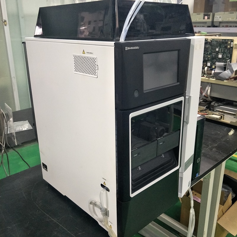 岛津HPLC2030二手液相色谱仪（标配版）