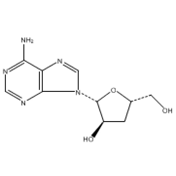 虫草素73-03-0厂家