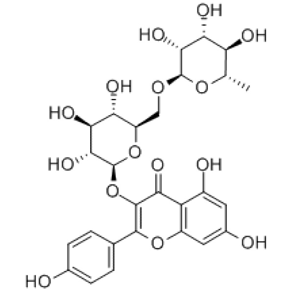 鸭脚树叶碱