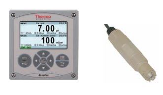 Thermo Scientific 差分pH/ORP 分析仪