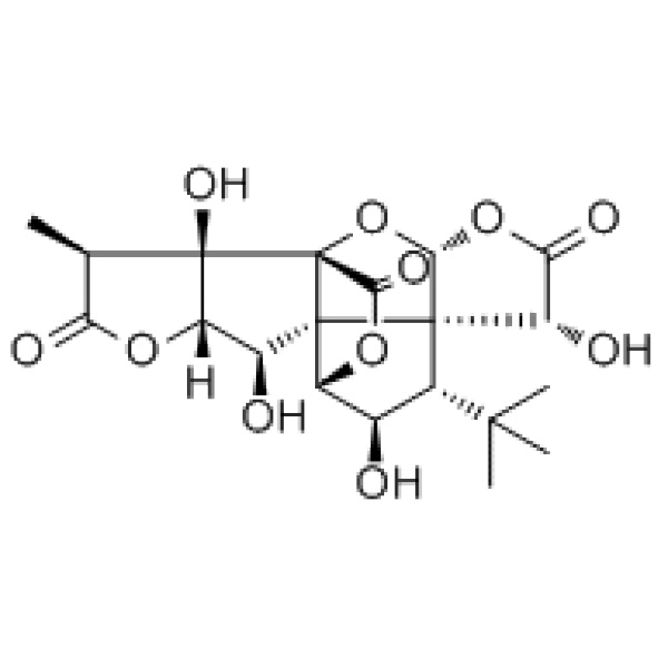 银杏内酯C15291-76-6规格