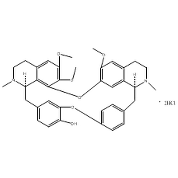 盐酸小檗胺6078-17-7规格