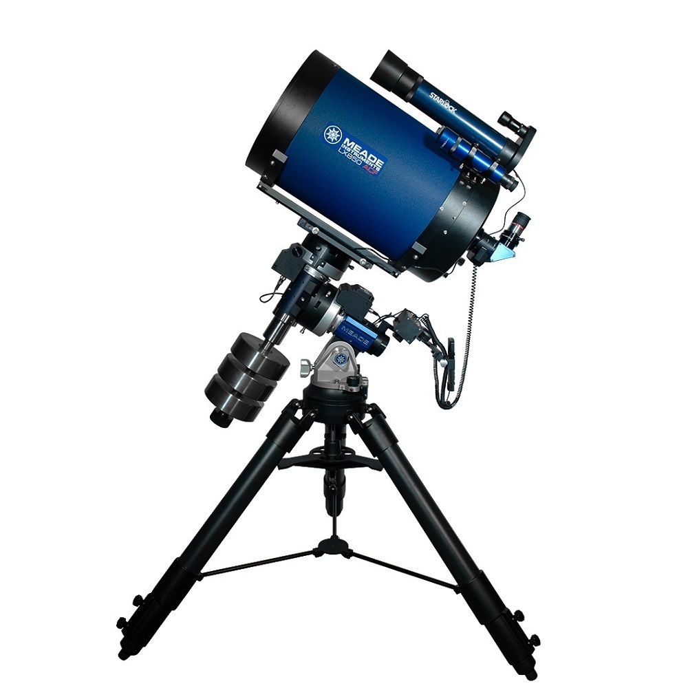 米德 LX850 14吋天文望远镜