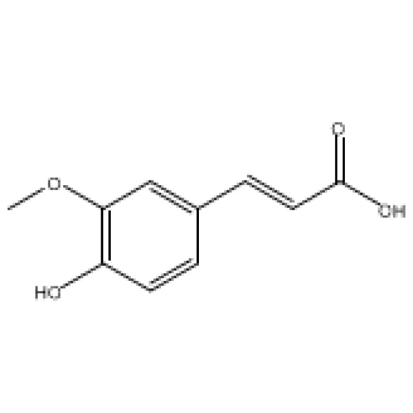 阿魏酸1135-24-6规格