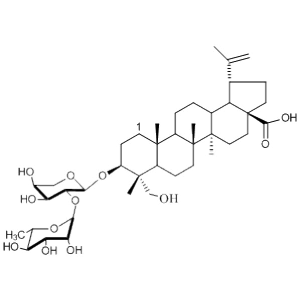 白头翁皂苷A3129724-84-1规格