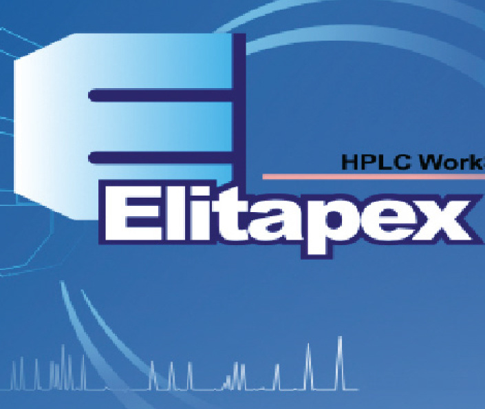 Elitapex色谱数据工作站