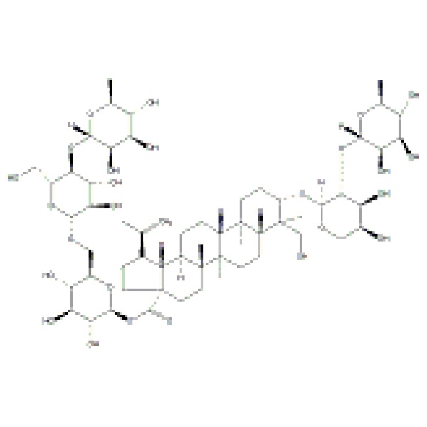 白头翁皂苷B4129741-57-7厂家