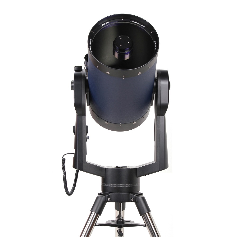 米德 LX90 12吋天文望远镜