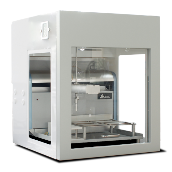 全自动多肽合成工作站 欧罗拉微阵列喷印细胞芯片 