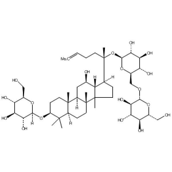 七叶胆苷XVII80321-69-3厂家