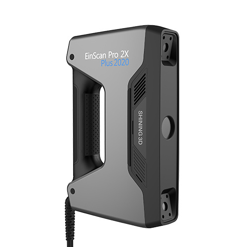 先临三维EinScan Pro 2X Plus 多功能手持3D扫描仪