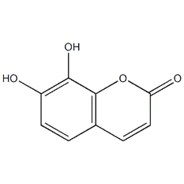 瑞香素486-35-1价格