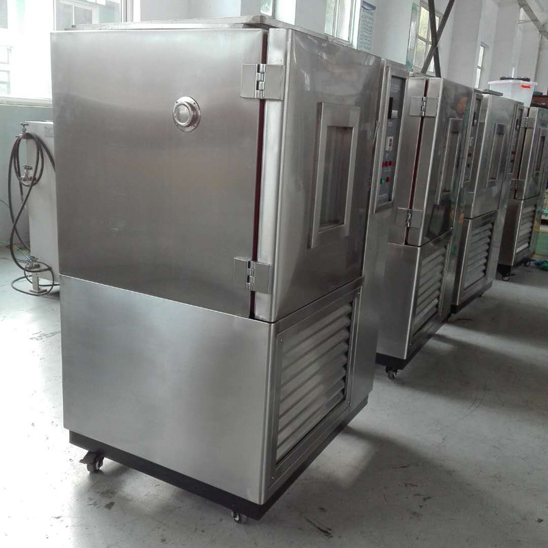 GB10592、GB10589高低温试验箱