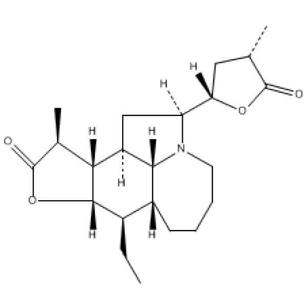 对叶百部碱6879-01-2价格